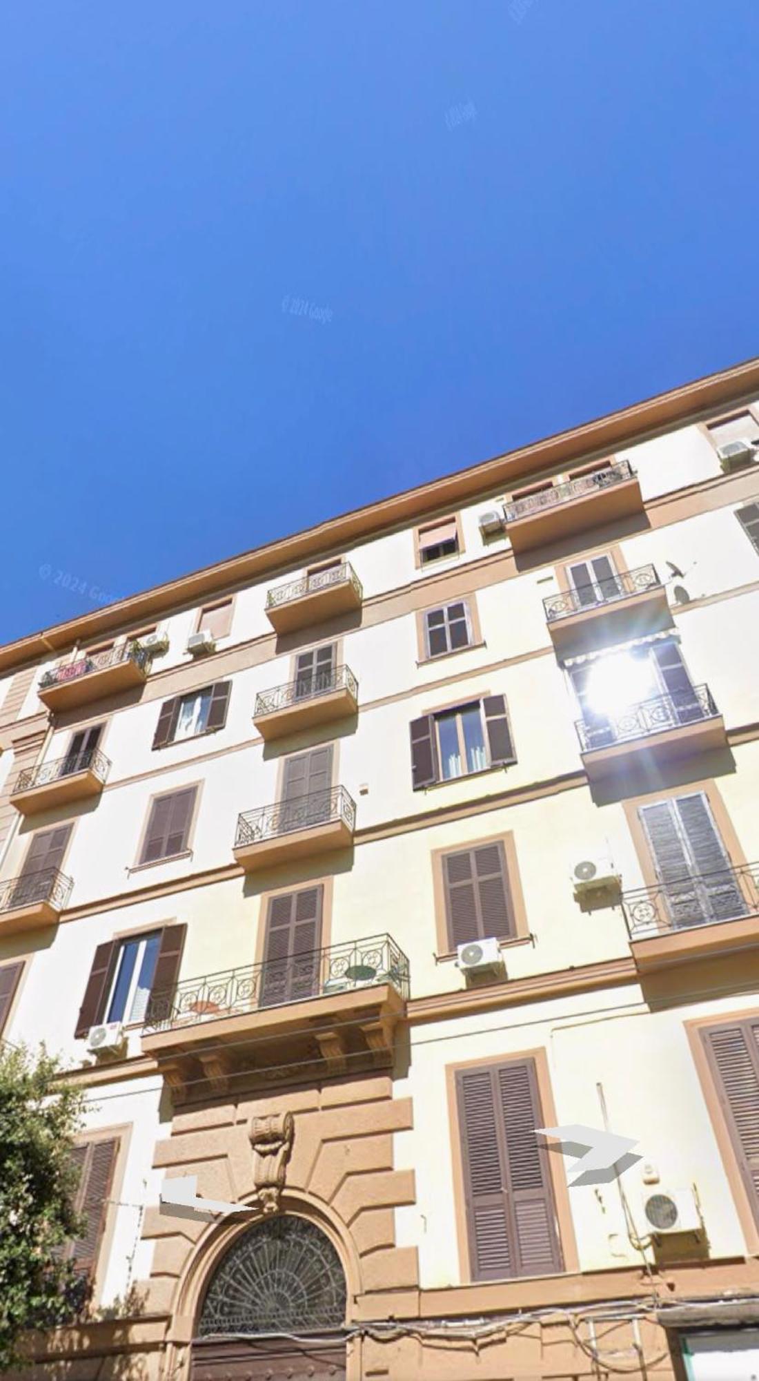 Encanto Napoli Bagian luar foto